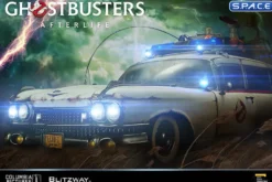 1/6 Scale Ecto-1 Ultimate Masterpiece Series