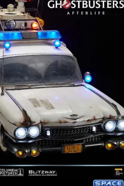1/6 Scale Ecto-1 Ultimate Masterpiece Series