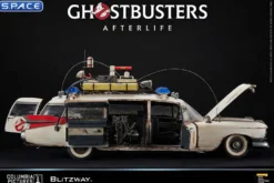 1/6 Scale Ecto-1 Ultimate Masterpiece Series