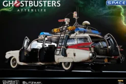 1/6 Scale Ecto-1 Ultimate Masterpiece Series