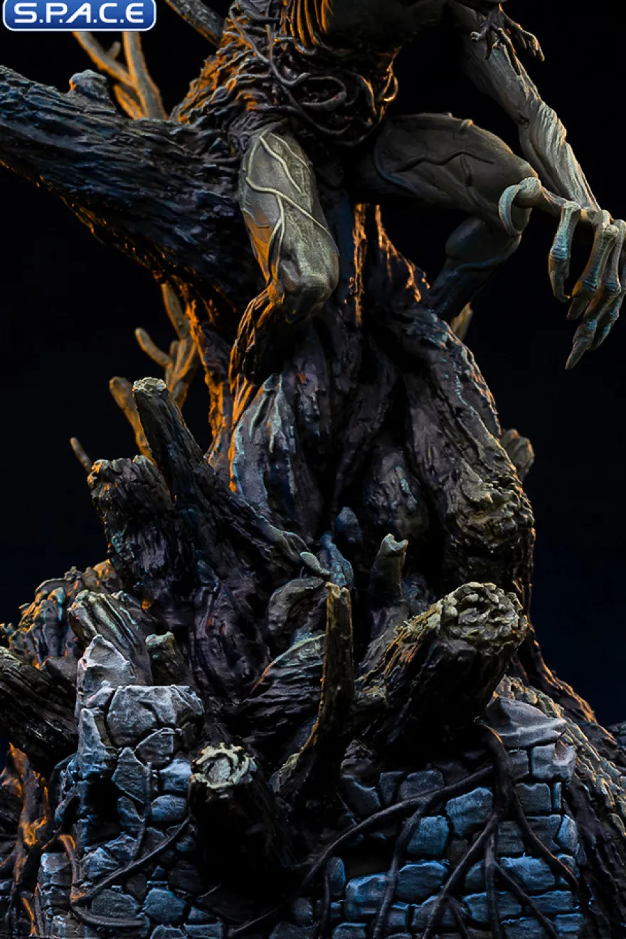 1/10 Scale Eddie - Fear of the Dark