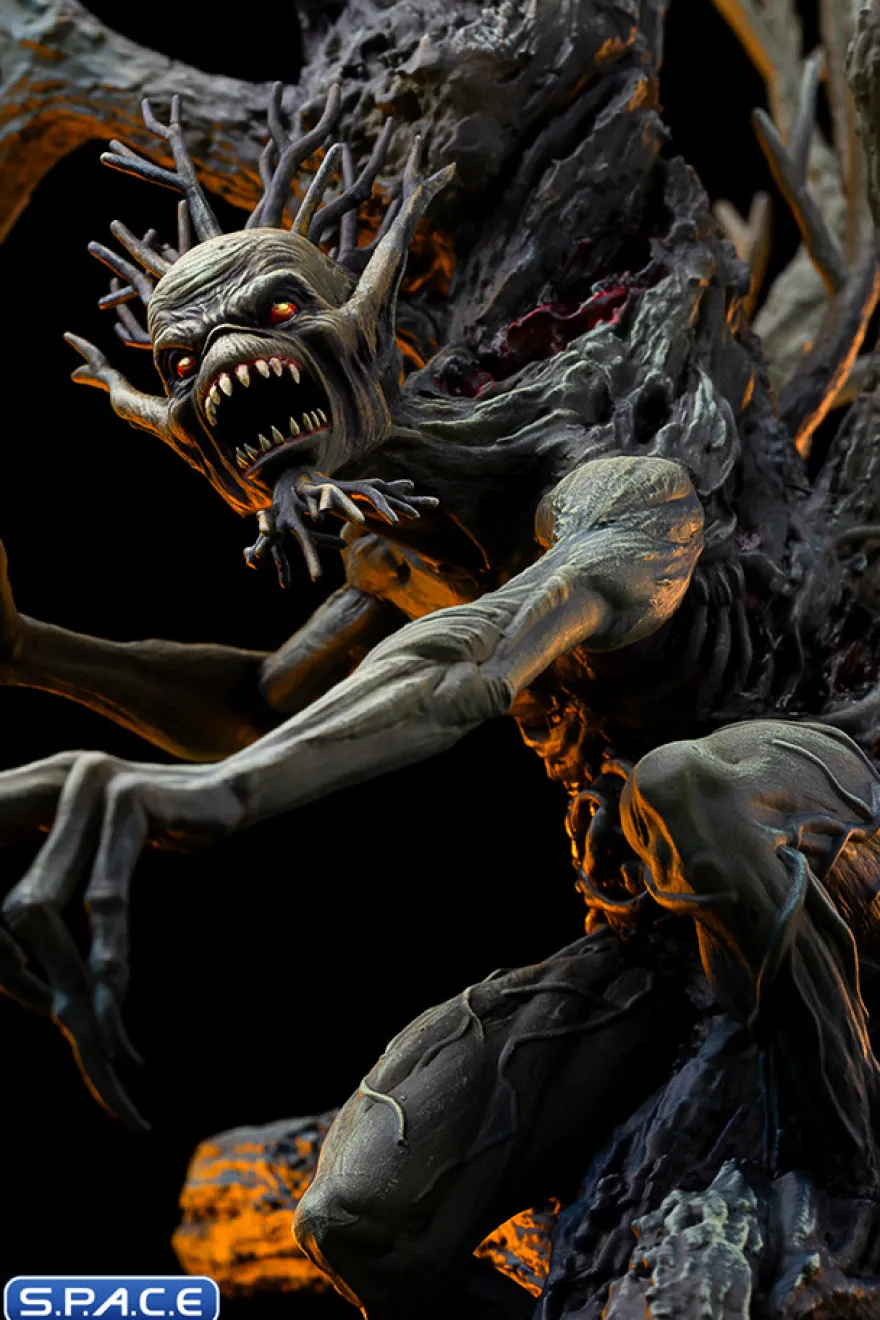 1/10 Scale Eddie - Fear of the Dark