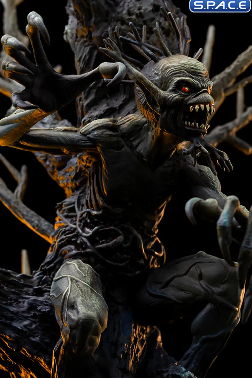 1/10 Scale Eddie - Fear of the Dark