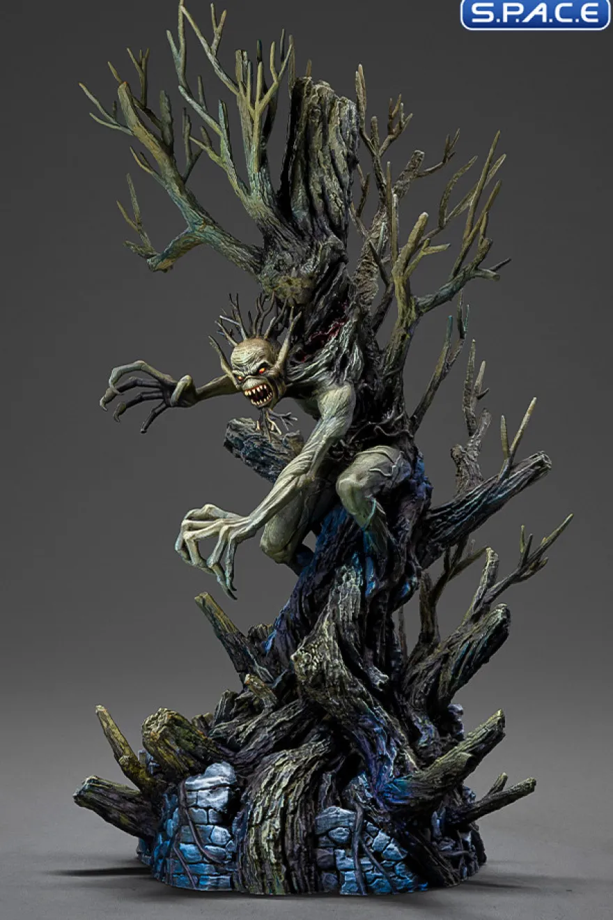 1/10 Scale Eddie - Fear of the Dark