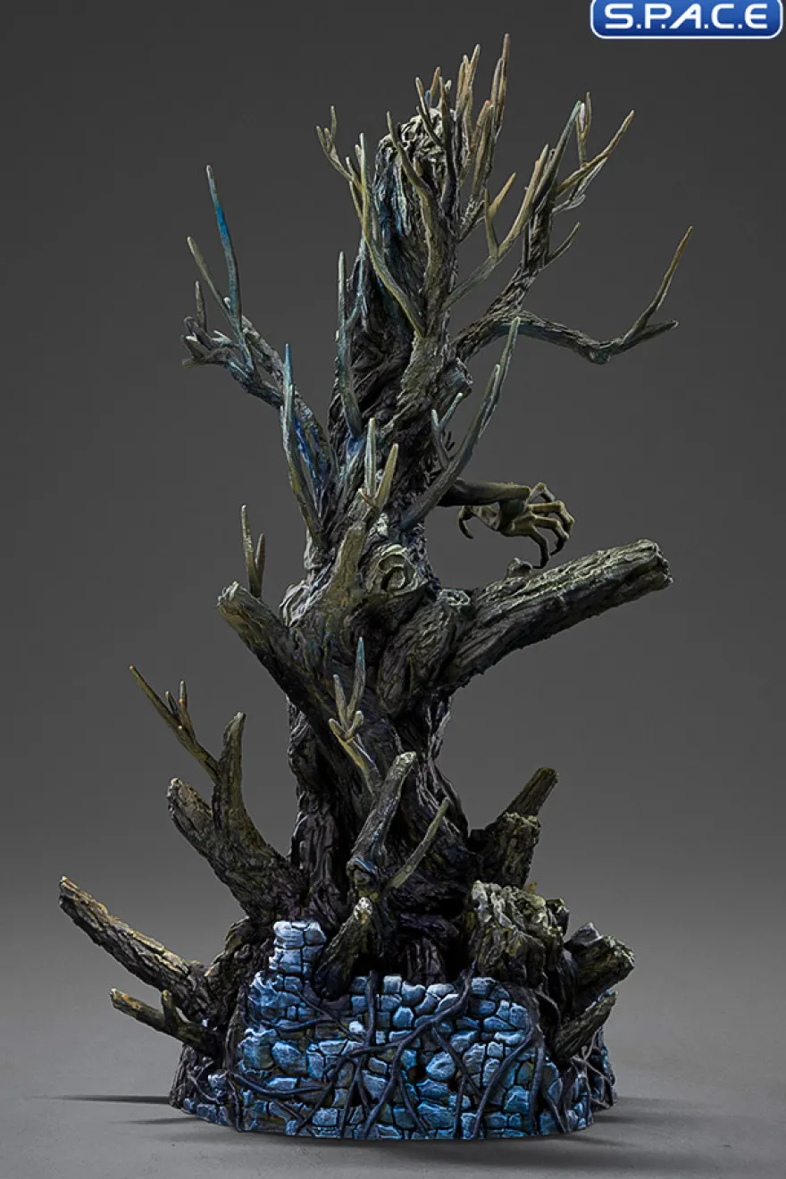 1/10 Scale Eddie - Fear of the Dark