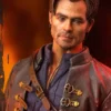 1/6 Scale Edgin Darvis