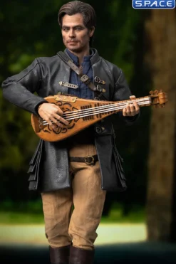 1/6 Scale Edgin Darvis
