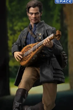 1/6 Scale Edgin Darvis