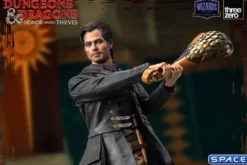 1/6 Scale Edgin Darvis