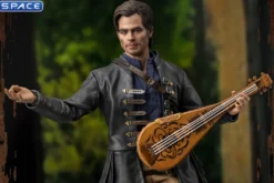 1/6 Scale Edgin Darvis