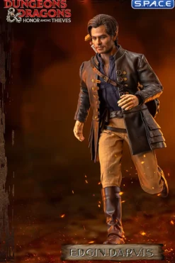 1/6 Scale Edgin Darvis