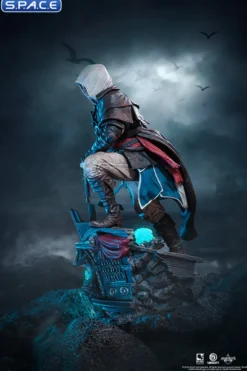 1/8 Scale Edward Kenway Animus PVC Statue
