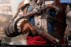 1/2 Scale Edward Kenway Prestige Line Statue