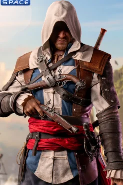 1/2 Scale Edward Kenway Prestige Line Statue