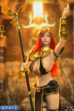 1/6 Scale Egyptian Princess