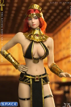 1/6 Scale Egyptian Princess