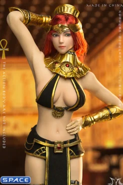 1/6 Scale Egyptian Princess