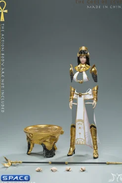 1/6 Scale Egyptian Princess Character Set
