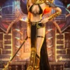 1/6 Scale Egyptian Princess Character Set
