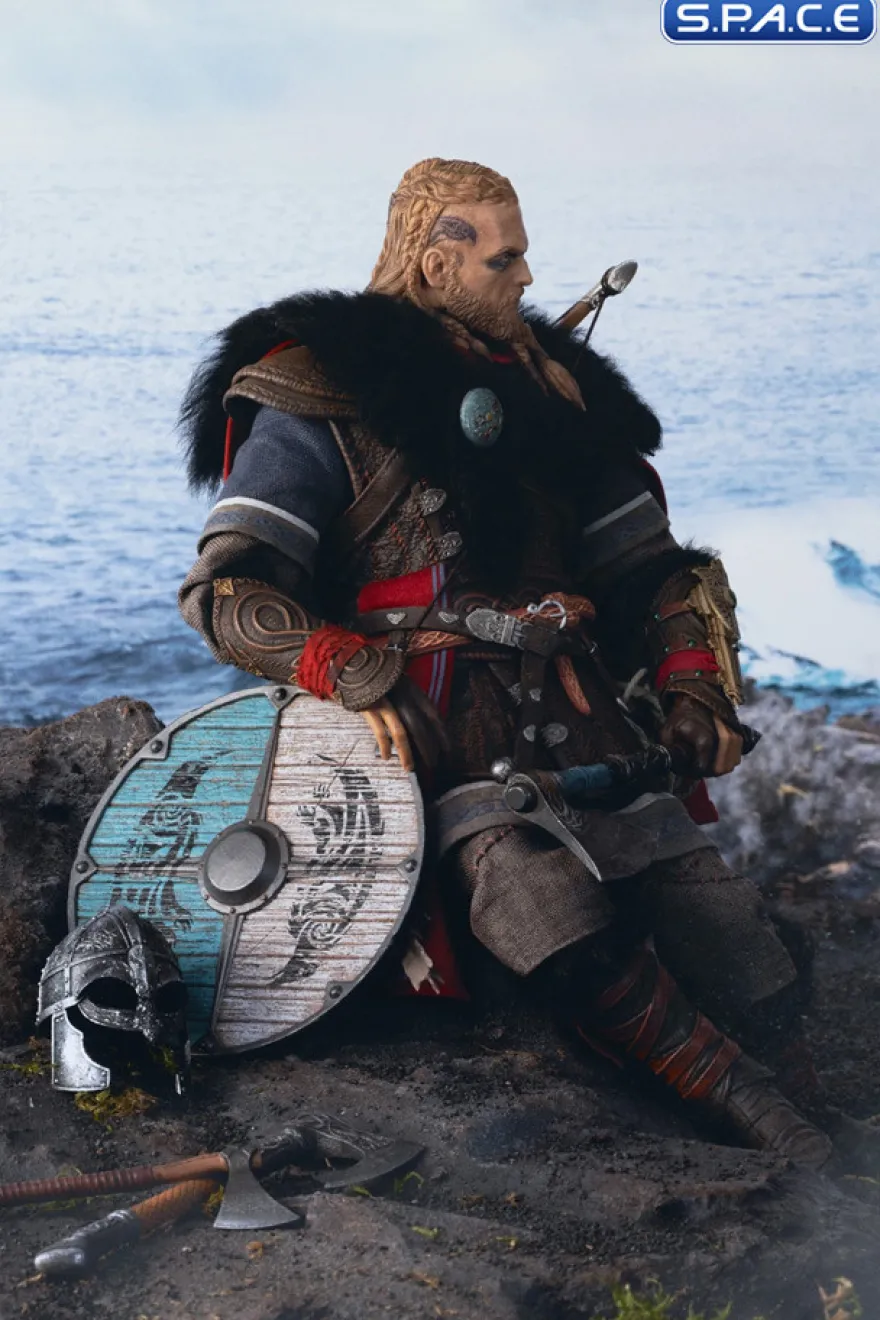 1/6 Scale Eivor