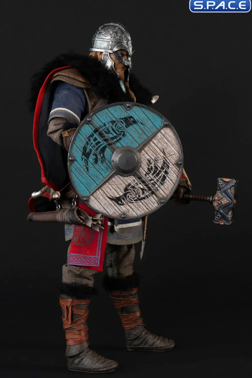 1/6 Scale Eivor