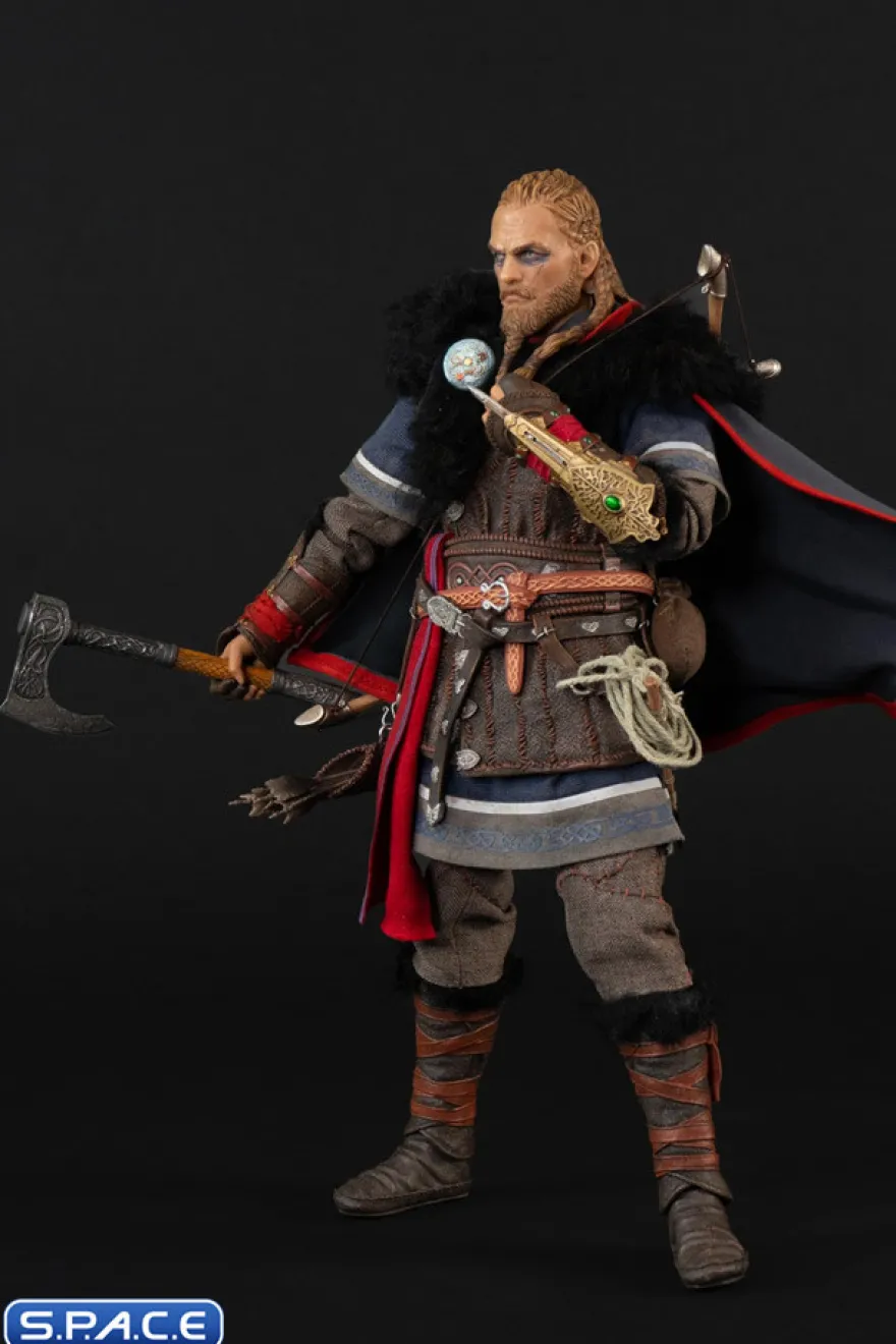 1/6 Scale Eivor