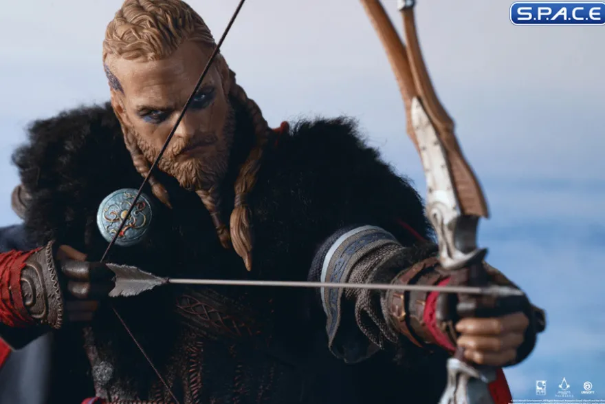 1/6 Scale Eivor
