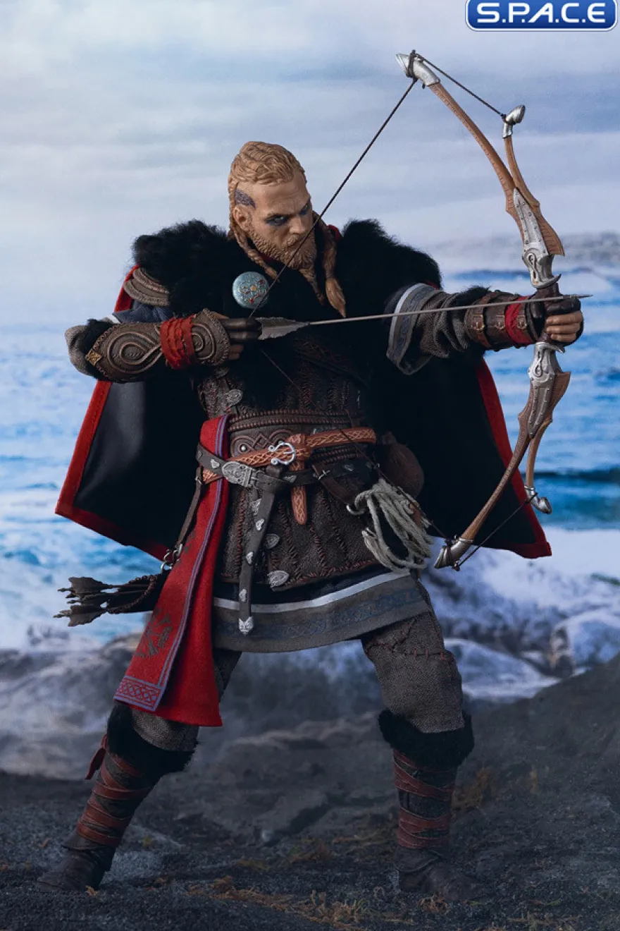 1/6 Scale Eivor