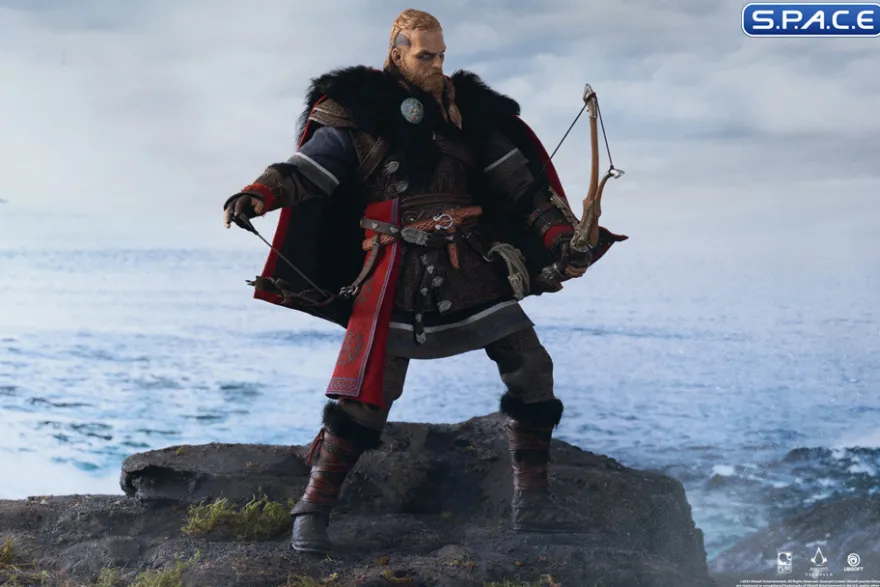 1/6 Scale Eivor
