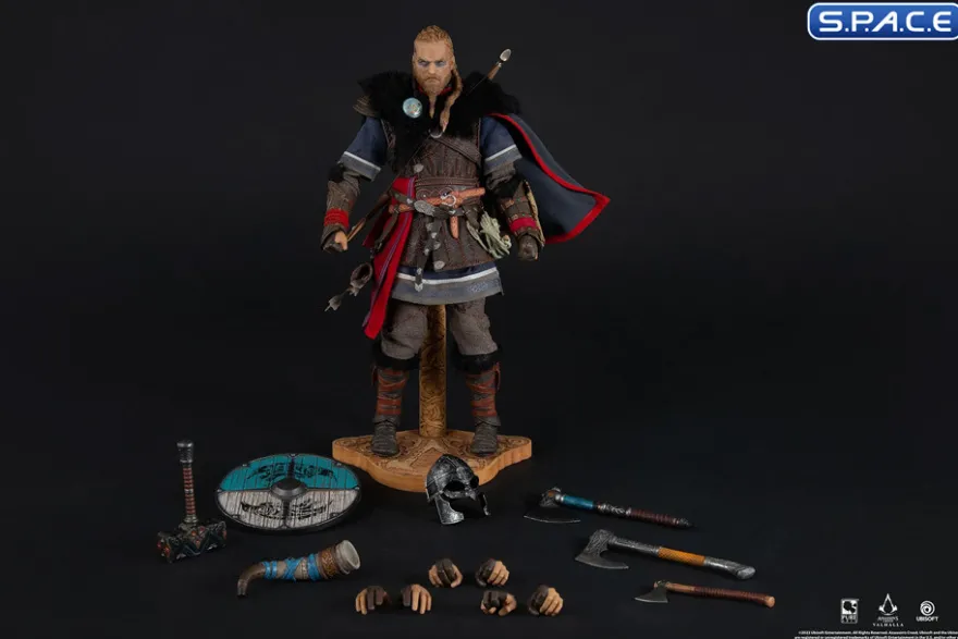 1/6 Scale Eivor
