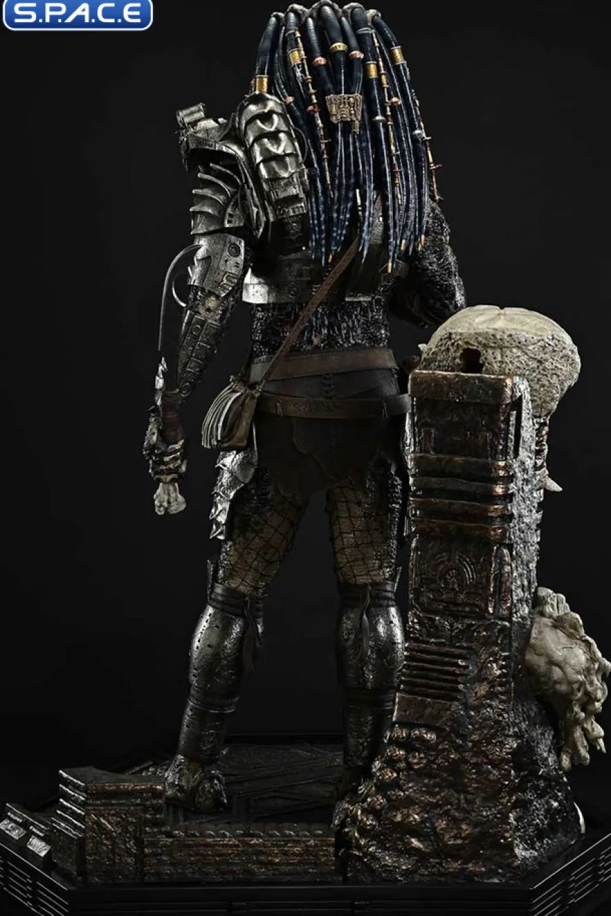 1/3 Scale Elder Predator