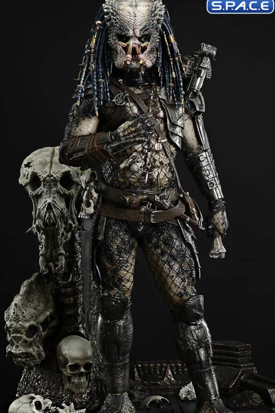 1/3 Scale Elder Predator