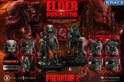 1/3 Scale Elder Predator