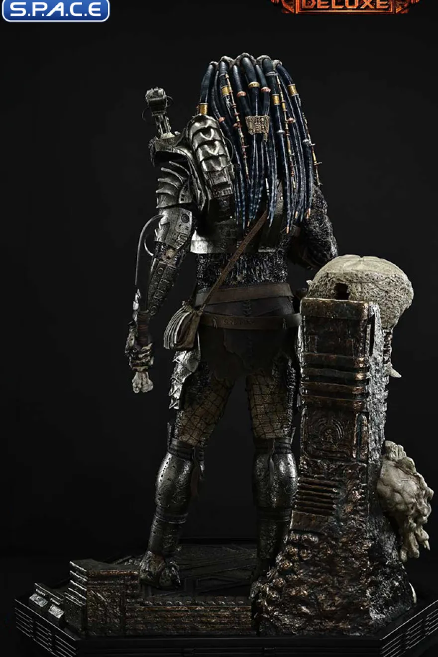 1/3 Scale Elder Predator