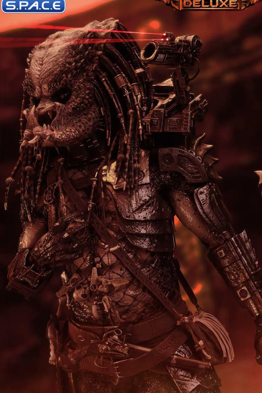 1/3 Scale Elder Predator