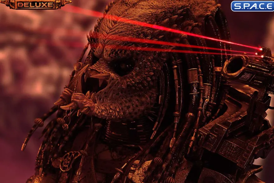 1/3 Scale Elder Predator