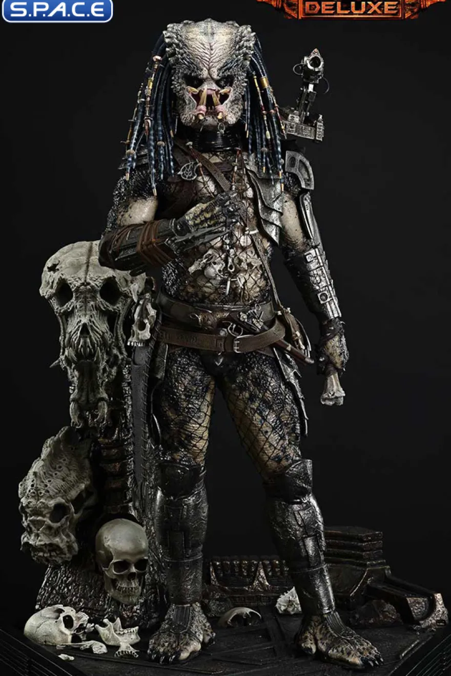 1/3 Scale Elder Predator