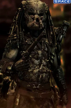 1/3 Scale Elder Predator Deluxe Museum Masterline Statue