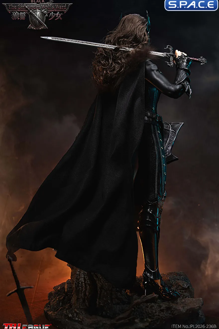 1/6 Scale Eleanor