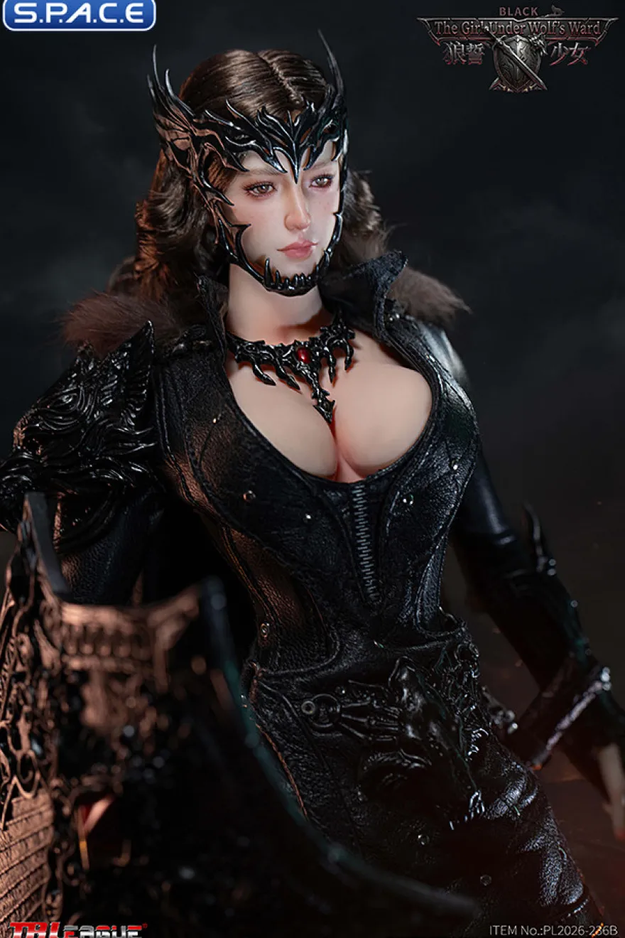 1/6 Scale Eleanor