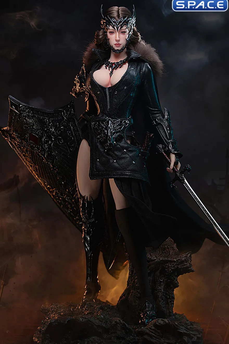 1/6 Scale Eleanor