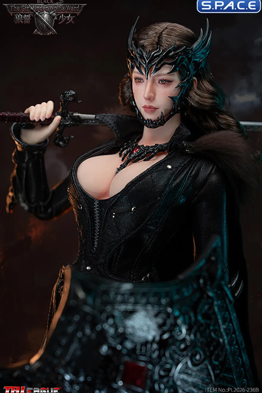 1/6 Scale Eleanor