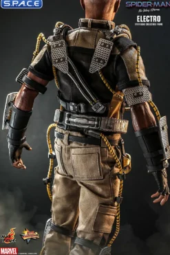 1/6 Scale Electro