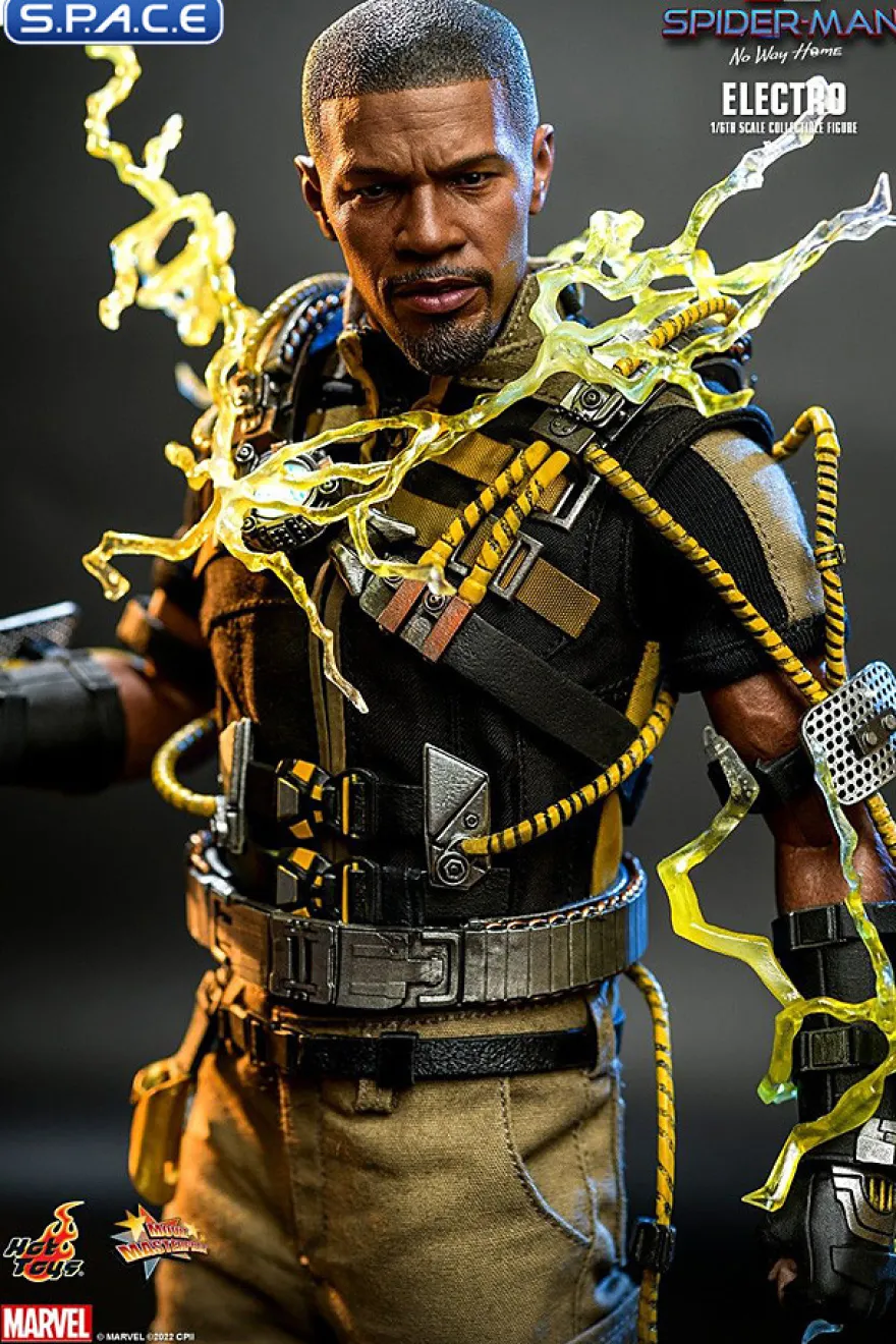 1/6 Scale Electro