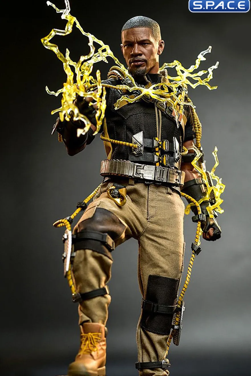 1/6 Scale Electro