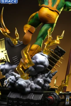 1/10 Scale Electro BDS Art Scale Statue