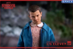 1/6 Scale Eleven