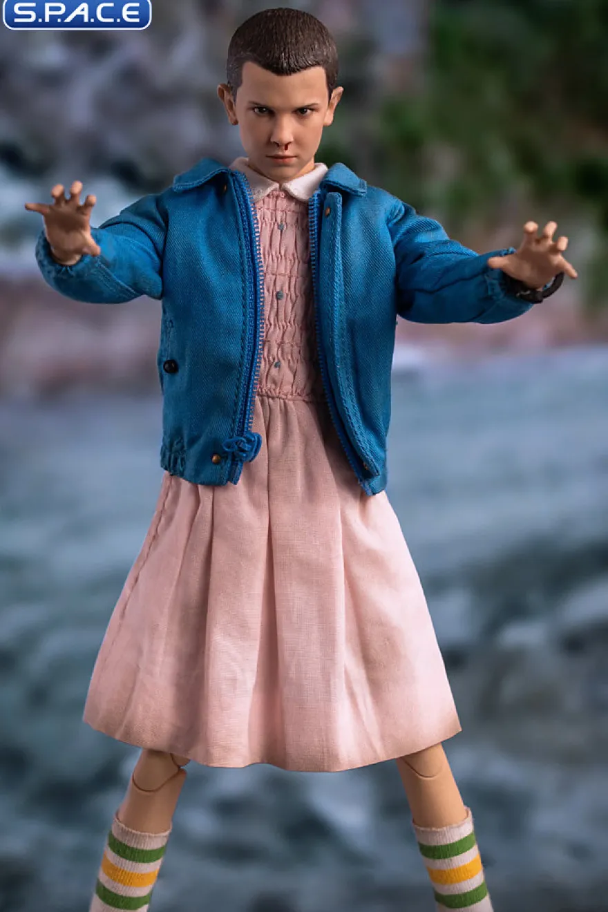 1/6 Scale Eleven