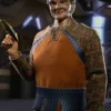 1/6 Scale Elim Garak