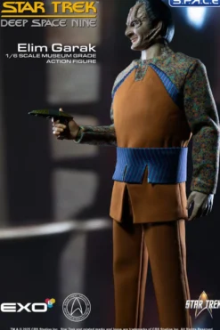1/6 Scale Elim Garak